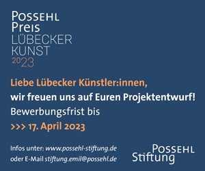 Possehl Kunstpreis 2023