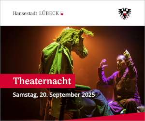 Theaternacht 2025
