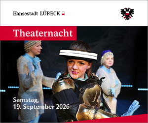 Theaternacht 2026