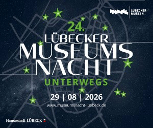 Museumsnacht 2026