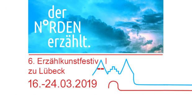 Der Norden erzählt-6.Festival der Erzählkunst zu Lübeck