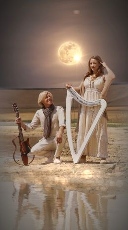 Maiti Itoiz und John Kelly Foto Copyrigt Maite Itoiz.jpg