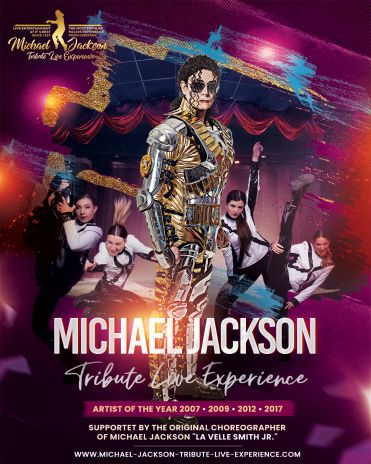 Michael Jackson Tribute live Experience foto credit sascha Pazdera.jpg