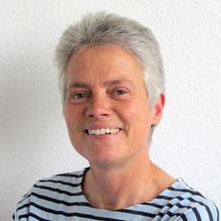 Gerda Vorkamp