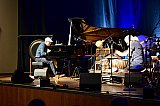 Mantey und Petroschka - Großes „Kleines Jazz-Festival“ in Lübeck