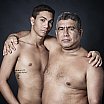 (c) Gregoire Korganow - Family Affairs