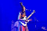 Fatoumata Diawara - Fatoumata Diawara beim Werftsommer des SHMF: "Wake up Africa, wake up Woman of the world"