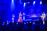 Fatoumata Diawara beim Werftsommer des SHMF: "Wake up Africa, wake up Woman of the world"