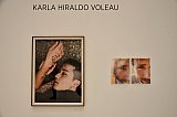 Karla Hiraldo Voleau - Das Experiment einer Pressekonferenz in Zeiten von Corona - "Gute Aussichten - Junge Deutsche Fotografie" und "Recommended" in den Deichtorhallen