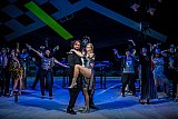 Foto: Olaf Malzahn - Paul Abrahams Operette zur Saisoneröffnung des Theater Lübeck: Verrücktes Liebesspiel beim „Ball im Savoy“
