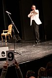 „Best of Poetry Slam“ in den Kammerspielen