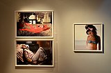 Berühmtheiten privat: Udo Kier, Ben Kingsley und Amy Winehouse - Fotografien von Bryan Adams im Günter Grass-Haus
