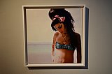 Amy Winehouse - Fotografien von Bryan Adams im Günter Grass-Haus