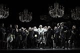 Raoul de Nangis, Anton Rositskiy | Ensemble - Die Hugenotten - Oper Kiel