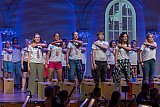 Die Welle - Kunst-am-Kai-Premiere „Die Welle“ in neuer Location