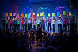 Die Welle - Kunst-am-Kai-Premiere „Die Welle“ in neuer Location