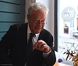 Interview mit Björn Engholm