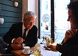 Interview mit Björn Engholm