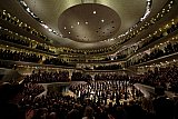 Eröffnungskonzert, Foto (c) Michael Zapf - Eröffnung der Elbphilharmonie