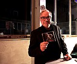 Stefan Gwildis in der Kulturwerft Gollan