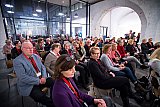   - Tagung der Hanse-Unternehmerinnen: Werte in Kultur, Wirtschaft und unserem täglichen Leben