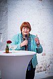  Ellen Ehrich (Sprecherin der Hanse-Unternehmerinnen) - Tagung der Hanse-Unternehmerinnen: Werte in Kultur, Wirtschaft und unserem täglichen Leben