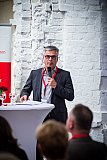 Prof. Hans Wißkichen (Leitender Direktor der Lübecker Museen) - Tagung der Hanse-Unternehmerinnen: Werte in Kultur, Wirtschaft und unserem täglichen Leben