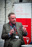 Pastor Thomas Baltrock (St. Aegidien) - Tagung der Hanse-Unternehmerinnen: Werte in Kultur, Wirtschaft und unserem täglichen Leben