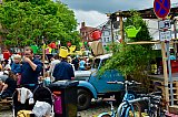 Impressionen vom HanseKulturFestival 2026 im Seefahrerviertel