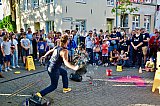 3. Hansekulturfestival in Lübeck - Fotogalerie 1