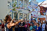 3. Hansekulturfestival in Lübeck - Fotogalerie 1