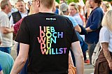 3. Hansekulturfestival in Lübeck - Fotogalerie 1