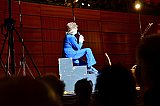 Helge Schneider und die Helges in der MuK