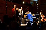 Helge Schneider und die Helges in der MuK