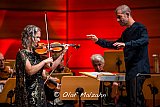 Foto: © Olaf Malzahn
- SHMF 2023: Omer Meir Wellber mit Mozart und Hilary Hahn