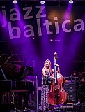 Kristin Korb - Jazz Baltica 2015 Samstag - Fotos von Olaf Malzahn