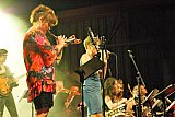 Jazz Baltica All Star Band 2016 - Jazz Baltica 2016 Freitag - All Star Big Band