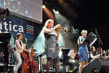 Jazz Baltica All Star Band 2016 - Jazz Baltica 2016 Freitag - All Star Big Band