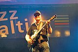 Ulf Wakenius - JazzBaltica2016 - Samstag Teil1