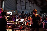 What the Funk - Jazz Baltica 2016 Samstag Teil 2 und Sonntag