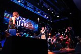 JazzBaltica 2019 - Freitag