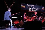 Fette Hupe - JazzBaltica 2019 – Samstag