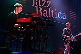Nils Wülker & Band - JazzBaltica 2019 – Samstag