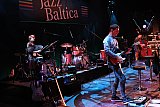 JazzBaltica 2019 - Sonntag