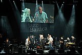 Lars Danielsson Birthday Party - Impressionen von der Jazz Baltica 2018
