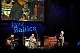 Hendrik Freischlader, Pete York und Helge Schneider - Impressionen von der Jazz Baltica 2018