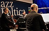 Nils Wogram und die NDR Bigband - Impressionen von der Jazz Baltica 2018
