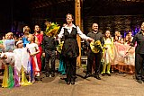 KUNST am KAI: The Peacemakers