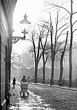 Karl Braune. Lübeck und Travemünde. Fotografien 1930-1965