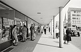 Karl Braune. Lübeck und Travemünde. Fotografien 1930-1965